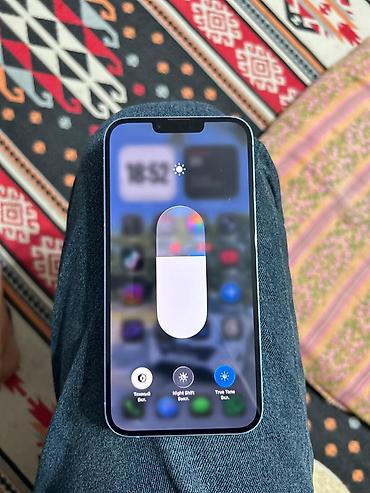adapter şunuru: IPhone 14 Plus, 512 GB, Mavi — 4