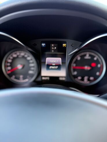 Mercedes-Benz: Mercedes-Benz C-Class: 2.2 l | 2017 il Sedan — 13