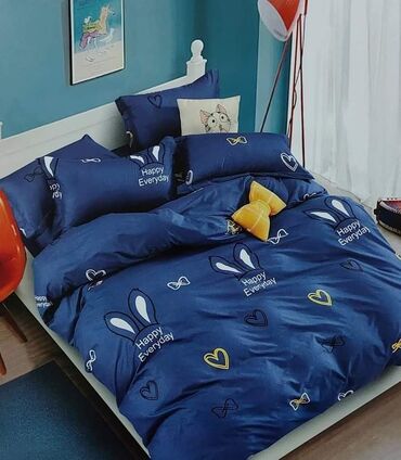 Posteljina: Bračna — 2