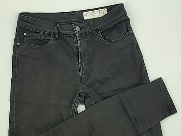 botki typu ugg: Esmara, Jeansy damskie, rozmiar S — 1