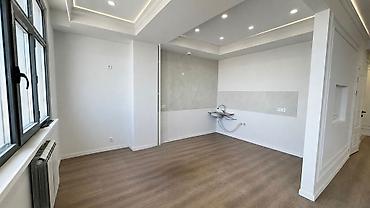 residence: 3 комнаты, 83 м², 8 этаж — 3