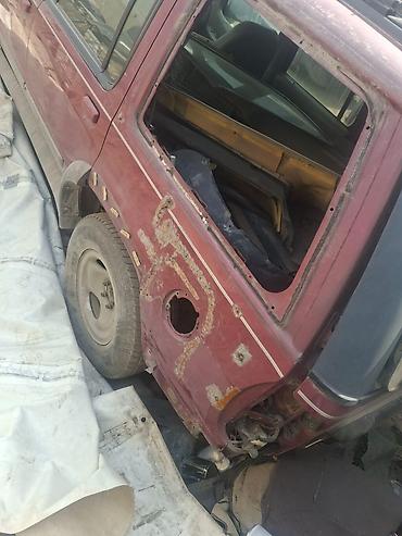 продажа ford explorer: Ford Explorer: 1996 г., 4 л, Автомат, Газ, Внедорожник — 6