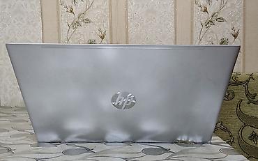 HP: İşlənmiş HP Pavilion, 15.6 ", Intel Core i7, 512 GB, Ödənişli çatdırılma — 8