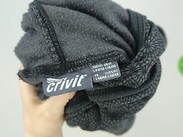 bluzy m: Crivit, Bluza z kapturem damska, rozmiar L — 4