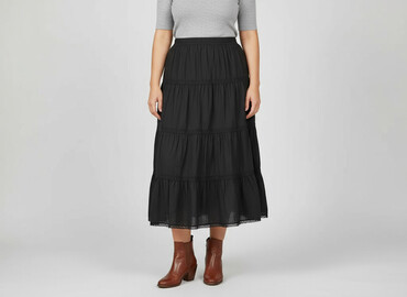 spódnice size plus: CAMAIEU, Спідниця жіноча, розмір 2XL
