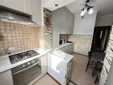 Продажа квартир: 4 комнаты, 80 м², 106 серия, 7 этаж, Евроремонт — 13