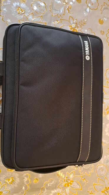 Klarnetlər: Yamaha YCL-450 İdeal Veziyyetde. Hec Bir Problemi Yoxdur — 2