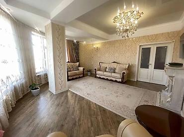 Продажа квартир: 3 комнаты, 90 м², Вефа ТЦ Элитка, 6 этаж, Дизайнерский ремонт — 2