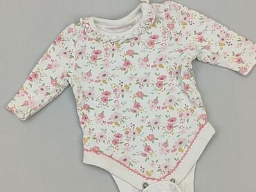 body moje pierwsze urodziny: Body, F&F, Newborn baby, 
condition - Very good