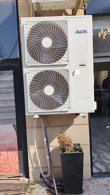 Kondisionerlər: Kondisioner AUX, Yeni, 100-dən çox kv. m, Split sistem — 3