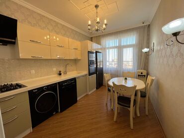 Yeni tikili: 2 otaqlı, Yeni tikili, m. Nəriman Nərimanov, 60 kv. m — 6