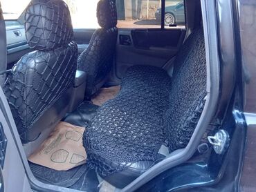 jeep cherokee: Jeep Grand Cherokee: 4 l. | 1996 il | 337550 km. | Universal