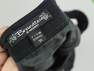 goth spódnice: Spódnica damska, rozmiar 5XL — 4