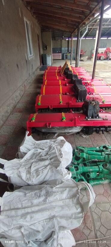 тракторы баткен: Продаю Фреза тракторорные агрегаты почво фрезы в оригинальном качестве