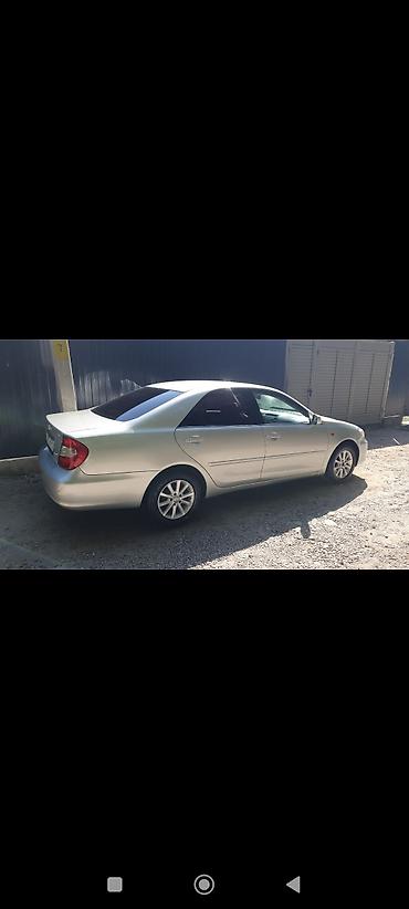 дверь тойота хайлендер: Toyota Camry: 2002 г., 2.4 л, Автомат, Бензин, Седан — 5