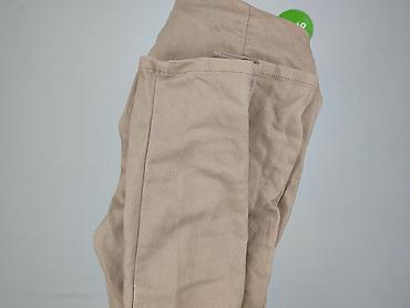 culotty: H&M Divided, Spodnie materiałowe damskie, rozmiar S — 5