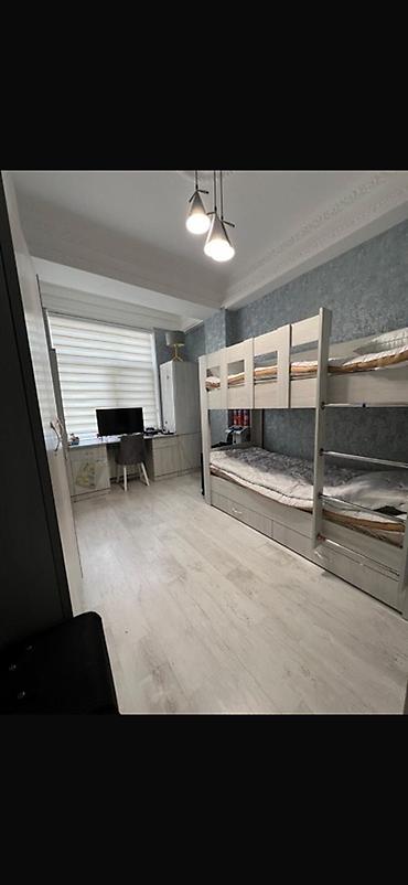 ilkin ehmedov: 2 otaqlı, Yeni tikili, 66 kv. m — 5