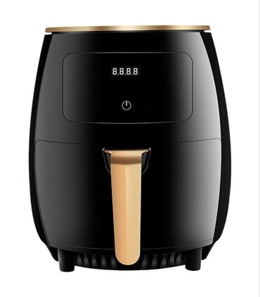 airfryer qiymeti: 6 litr airfrey. 65 azn turkiyeden gətirilir. Əla keyfiyyət