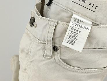 aplikacja hm: H&M, Szorty damskie, rozmiar M — 5