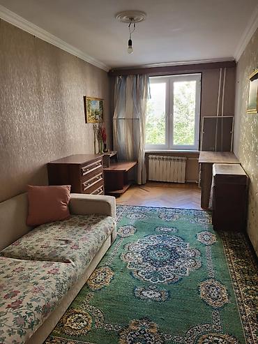 evler bine: Yasamal rayonu, Elmlər metrosu yaxınlığı, Musabəyov Parkının yanında — 3