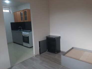 дом на длительный срок: 50 м², 1 комната, Газ, Электричество, Водопровод