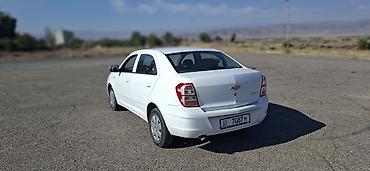 doge ram: Chevrolet Cobalt: 2023 г., 1.5 л, Автомат, Бензин, Седан — 1