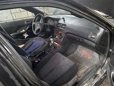 срв варкоп: Honda Accord: 1995 г., 2 л, Механика, Бензин, Седан — 3