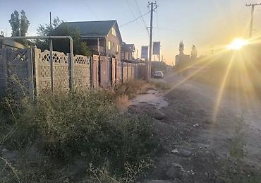 метраж: 6 соток, Для строительства — 5