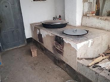 Продажа домов: Дом, 52 м², 5 комнат, Собственник, Старый ремонт — 15