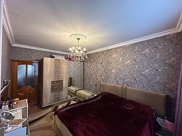 Продажа квартир: Xətai rayonu Əhmədli qəsbəsində Lütfizadə küçəsi-9 245 nömrəli üşaq — 7