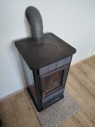 Ostali proizvodi za kuću: Pec Alfa Lara gusana U garanciji jos godinu dana Zamenjene dve na lalafo.rs — 2 Ostali proizvodi za kuću: Pec Alfa Lara gusana U garanciji jos godinu dana Zamenjene dve — 2