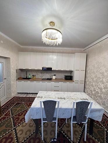 Продажа домов: Дом, 140 м², 6 комнат, Агентство недвижимости, Евроремонт — 3