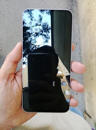 samsung a57 5g: Samsung Galaxy A56 5G, 256 GB, rəng - Qara, İki sim kartlı — 2
