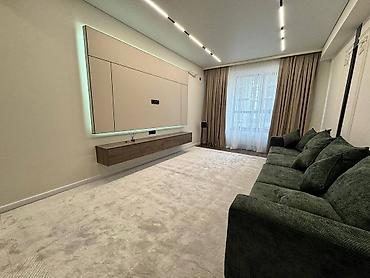 Продажа квартир: 3 комнаты, 107 м², Элитка, 9 этаж, Евроремонт — 15