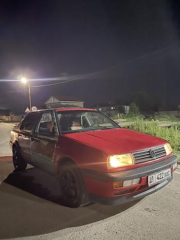 camry 2 2: Volkswagen Vento: 1992 г., 1.8 л, Механика, Бензин, Седан — 2
