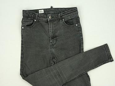 denim jeans: Jeansy damskie, rozmiar S — 1