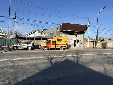 Аренда помещений свободного назначения: Сдаю дом по 1 линии Алматинская 171 район ГЭС 2 3 фаска есть 2 at lalafo.kg — 13 Аренда помещений свободного назначения: Сдаю дом по 1 линии Алматинская 171 район ГЭС 2 3 фаска есть 2 — 13