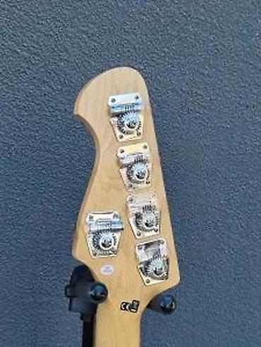 Gitare: HARLEY BENTON MM-85A SB MODEL 4 | Slanje po dogovoru ili lično — 10