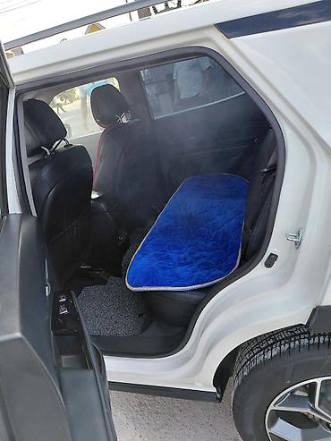 китайский автовоз: Ssangyong Korando: 2021 г., 1.5 л, Автомат, Бензин, Кроссовер — 10