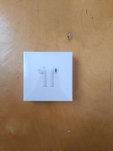 Audio: Yeni Simsiz (Bluetooth) Qulaqcıqlar, Apple — 3