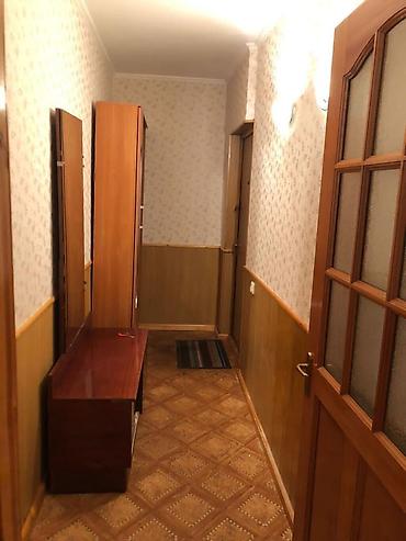 1к: 1 комната, 32 м², Манаса/Боконбаева 104 серия, 2 этаж, Косметический ремонт — 5