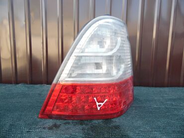 авто валдай: Задний правый стоп-сигнал Honda 2002 г., Б/у, Япония