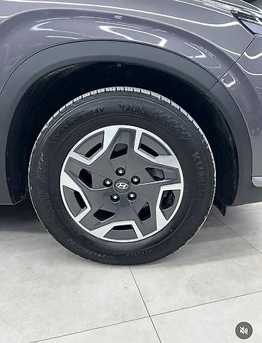 Унаа сатуу: Hyundai Santa Fe: 2023 г., 1.6 л, Автомат, Гибрид, Кроссовер — 4