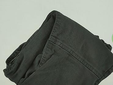bottoms: Bershka, Spodnie materiałowe damskie, rozmiar XS — 5