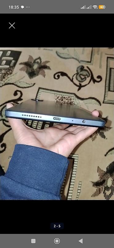iphone 12 pro max 256gb: Планшет, Xiaomi, память 128 ГБ, Б/у, Классический цвет - Серый — 4