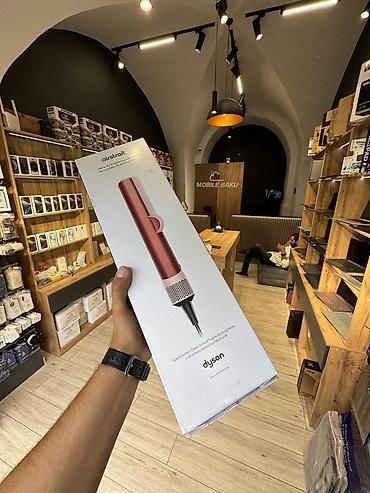 Бытовая техника: Airstrait strawberry and blush pink 💇‍♀️ Airstrait Straightener HS-01 — 4