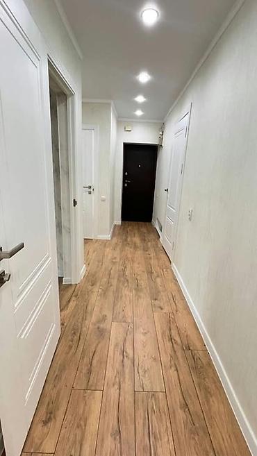 Продажа квартир: 3 комнаты, 65 м², Таатан ТЦ 104 серия, 4 этаж, Свежий ремонт — 2