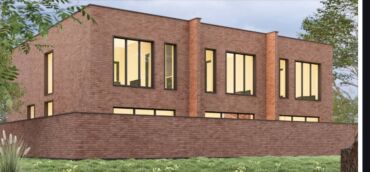 Продажа домов: Таунхаус, 198 м², 5 комнат, ПСО (под самоотделку) — 2