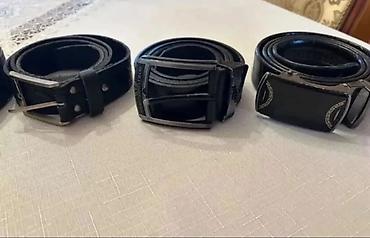 Kəmərlər: Kəmər — 11