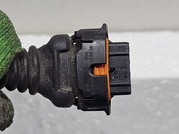 Датчики, сенсоры, предохранители: Расходомер Opel 1999 г., Б/у, Оригинал, Германия — 7